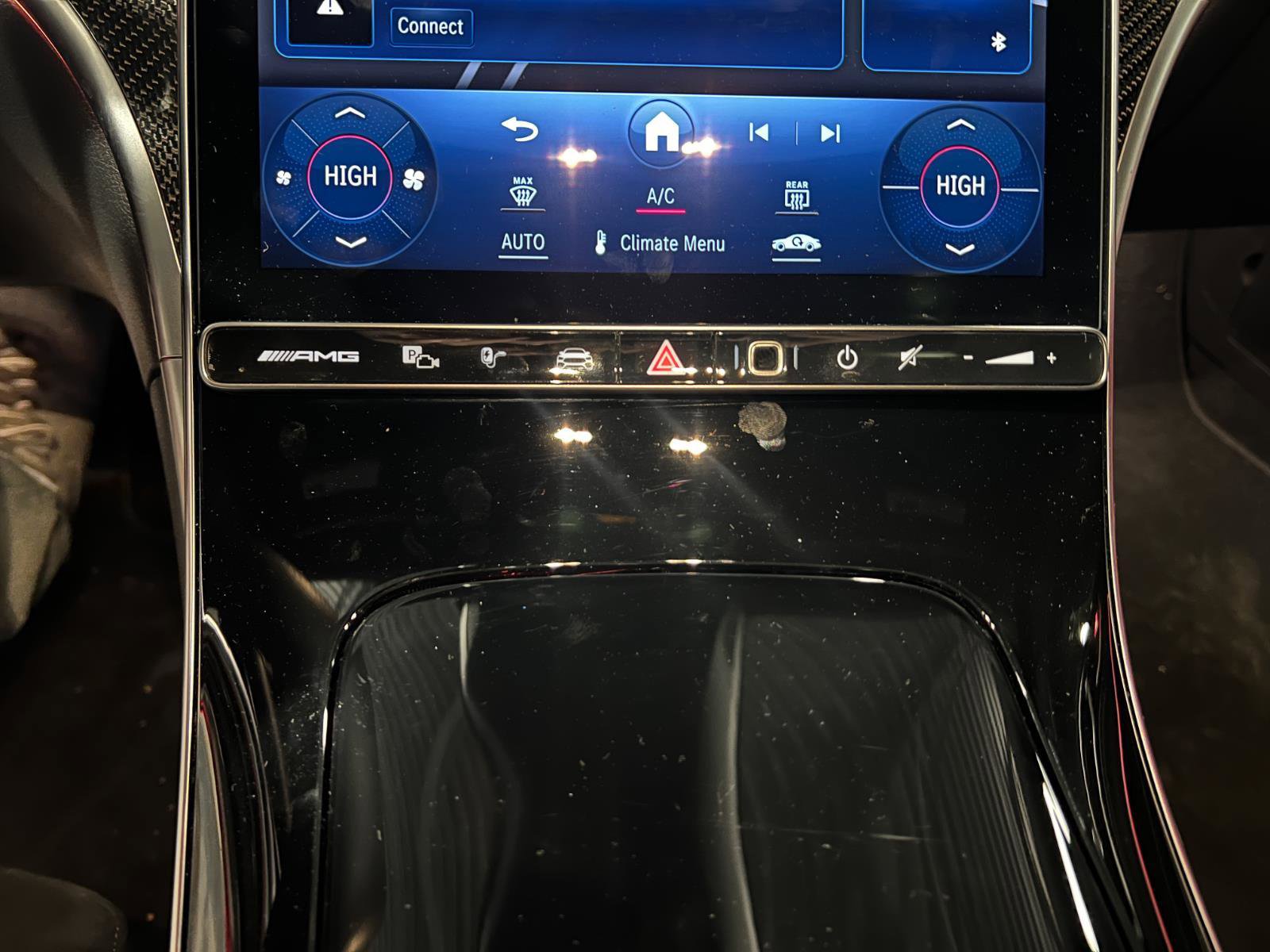 Used 2024 Mercedes-Benz C 36 AMG S image 19