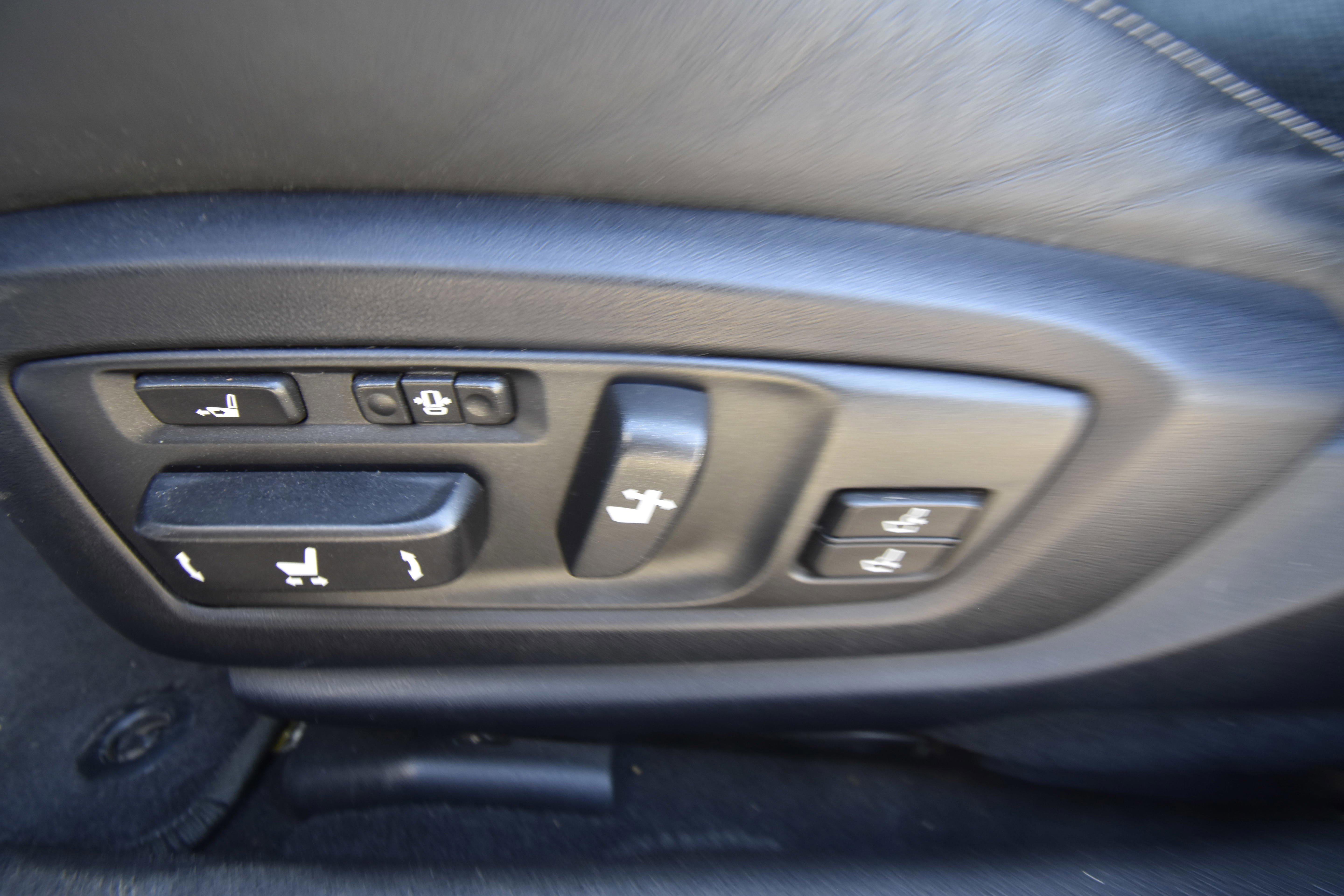 Used 2014 Lexus GS 350 w/ F Sport Package image 10