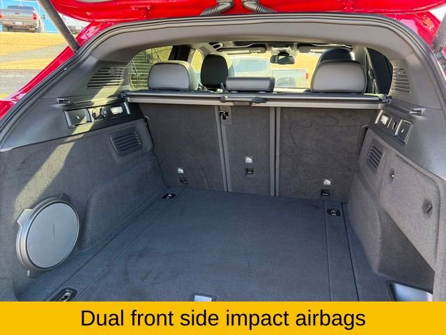 Used 2024 Alfa Romeo Stelvio Veloce image 25