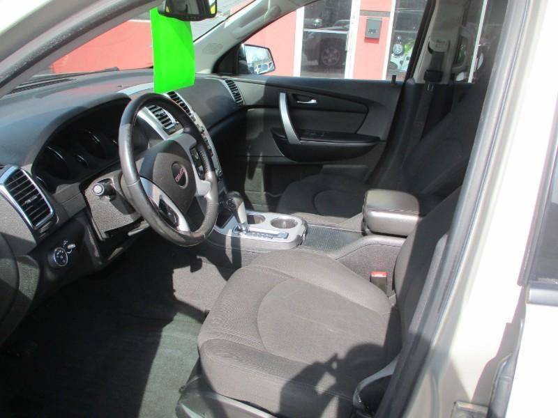 Used 2012 GMC Acadia SLE FWD image 11