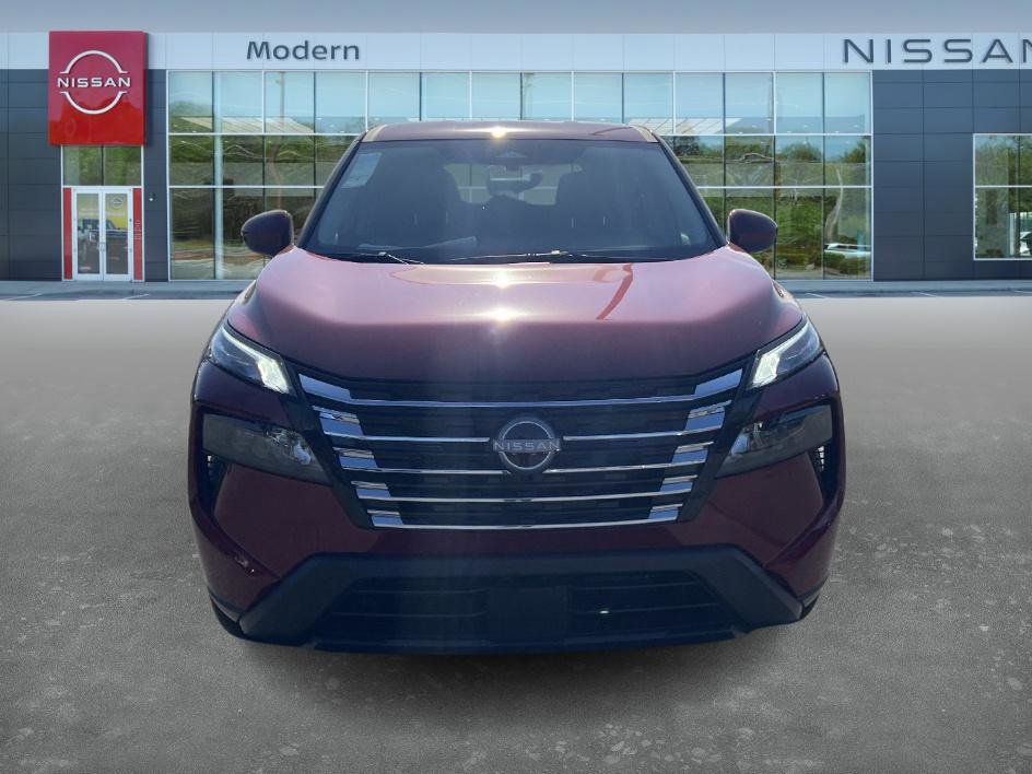 New 2026 Nissan Rogue SV image 2