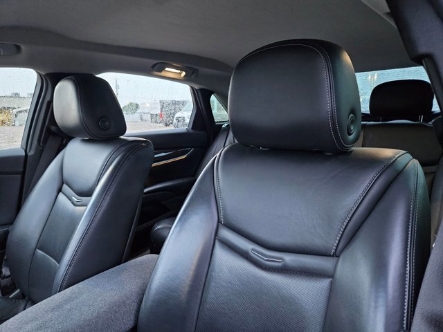 Used 2017 Cadillac XTS Luxury FWD image 9