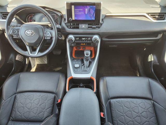 Certified 2024 Toyota RAV4 Adventure image 22