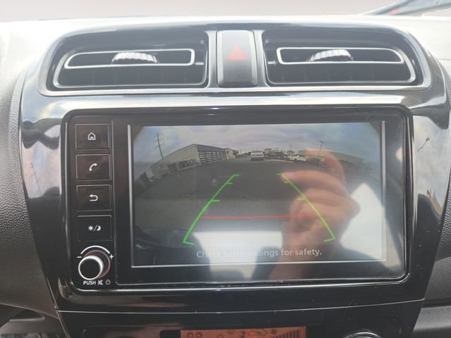 Used 2024 Mitsubishi Mirage G4 ES FWD image 23