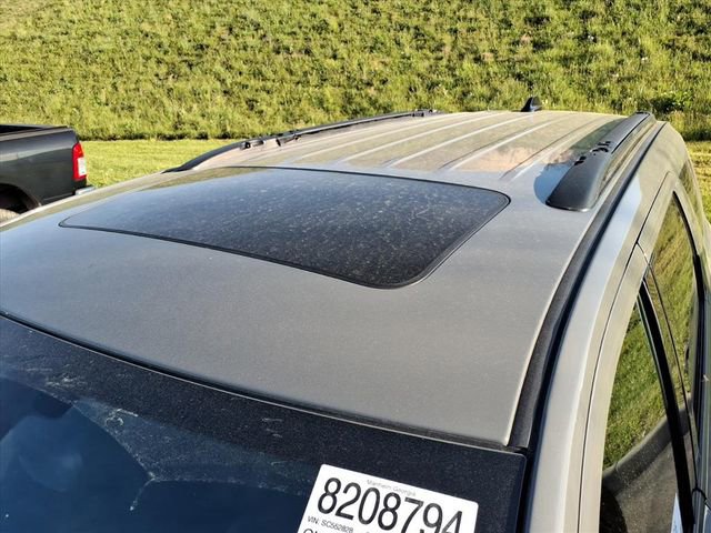 Used 2025 Dodge Durango GT image 12