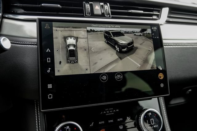Used 2026 Jaguar F-PACE R-Dynamic S AWD/4WD image 28