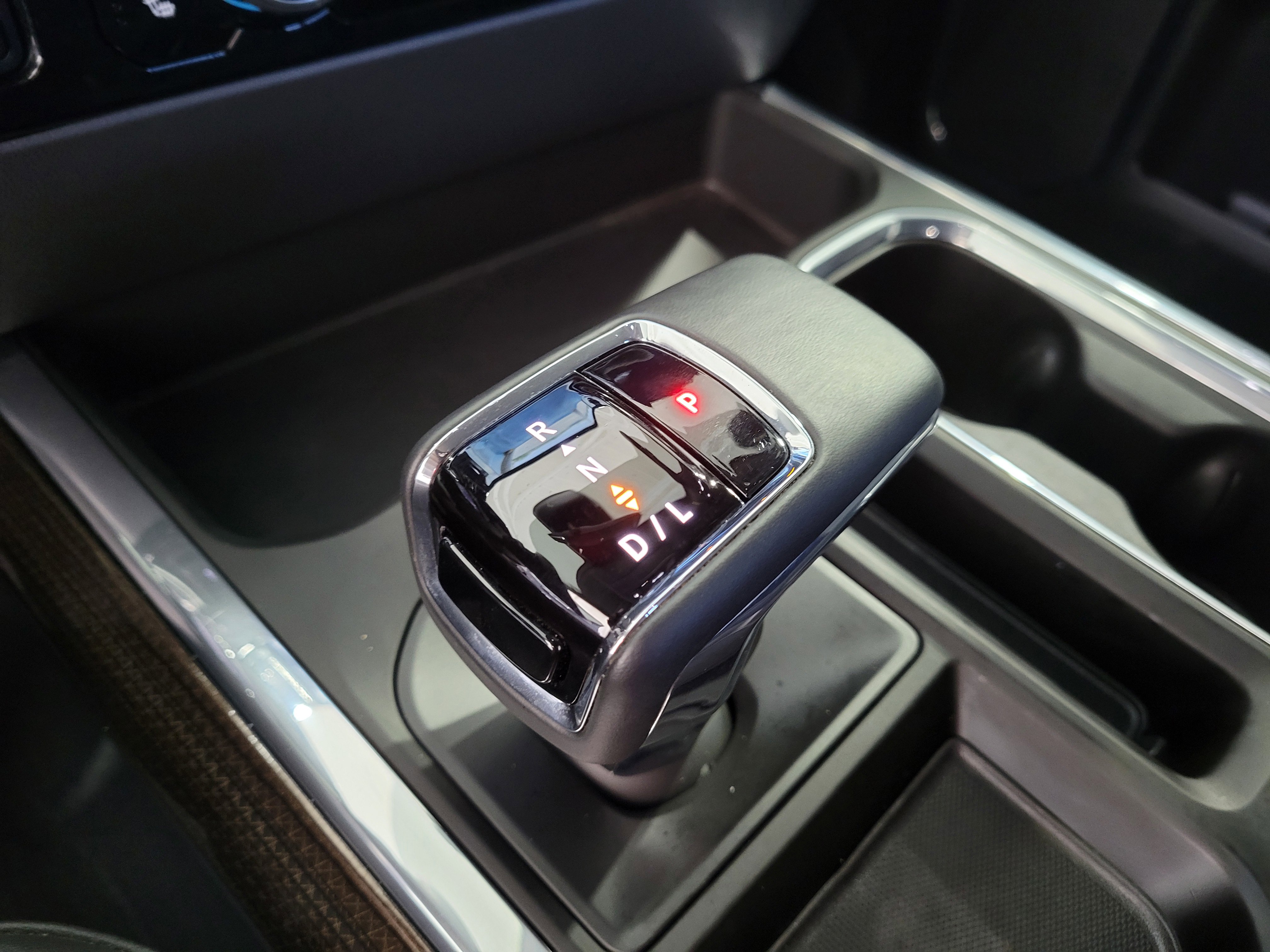 Certified 2025 Chevrolet Silverado 1500 LT Trail Boss w/ LT Trail Boss Premium Package image 32