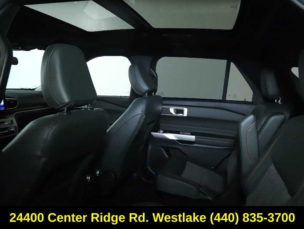 Used 2023 Ford Explorer Timberline AWD/4WD image 16