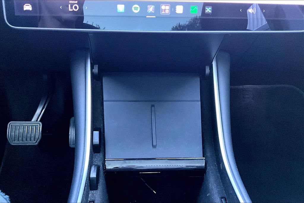 Used 2021 Tesla Model Y Long Range AWD/4WD image 15