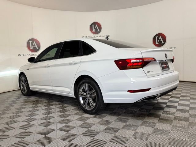 Used 2019 Volkswagen Jetta R-Line FWD image 6