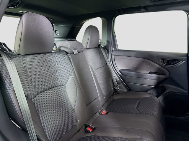 New 2026 Subaru Forester Premium image 27
