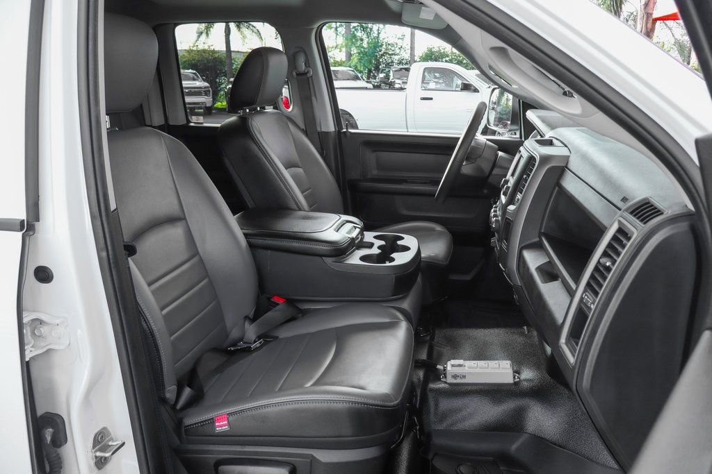 Used 2023 RAM 1500 Tradesman w/ Trailer Tow Group image 40