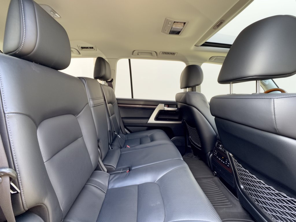 Used 2018 Toyota Land Cruiser AWD/4WD image 29