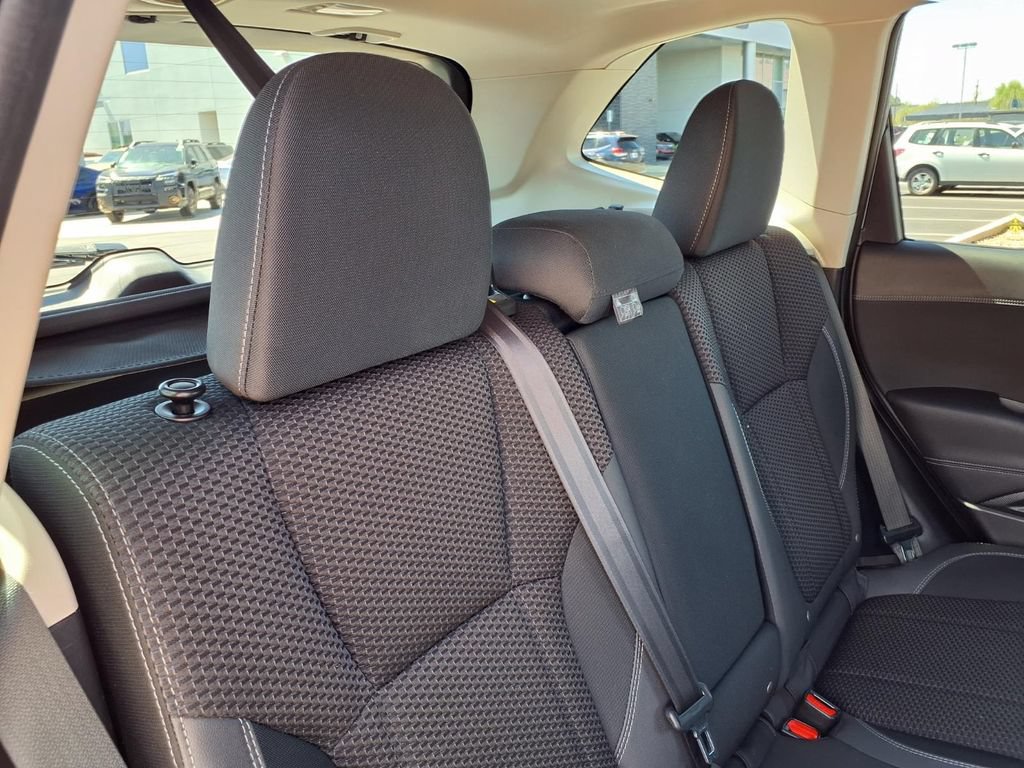 Certified 2023 Subaru Forester Premium AWD/4WD image 22