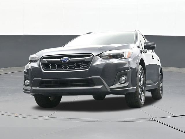 Used 2019 Subaru Crosstrek 2.0i Limited w/ Popular Package #4 image 54