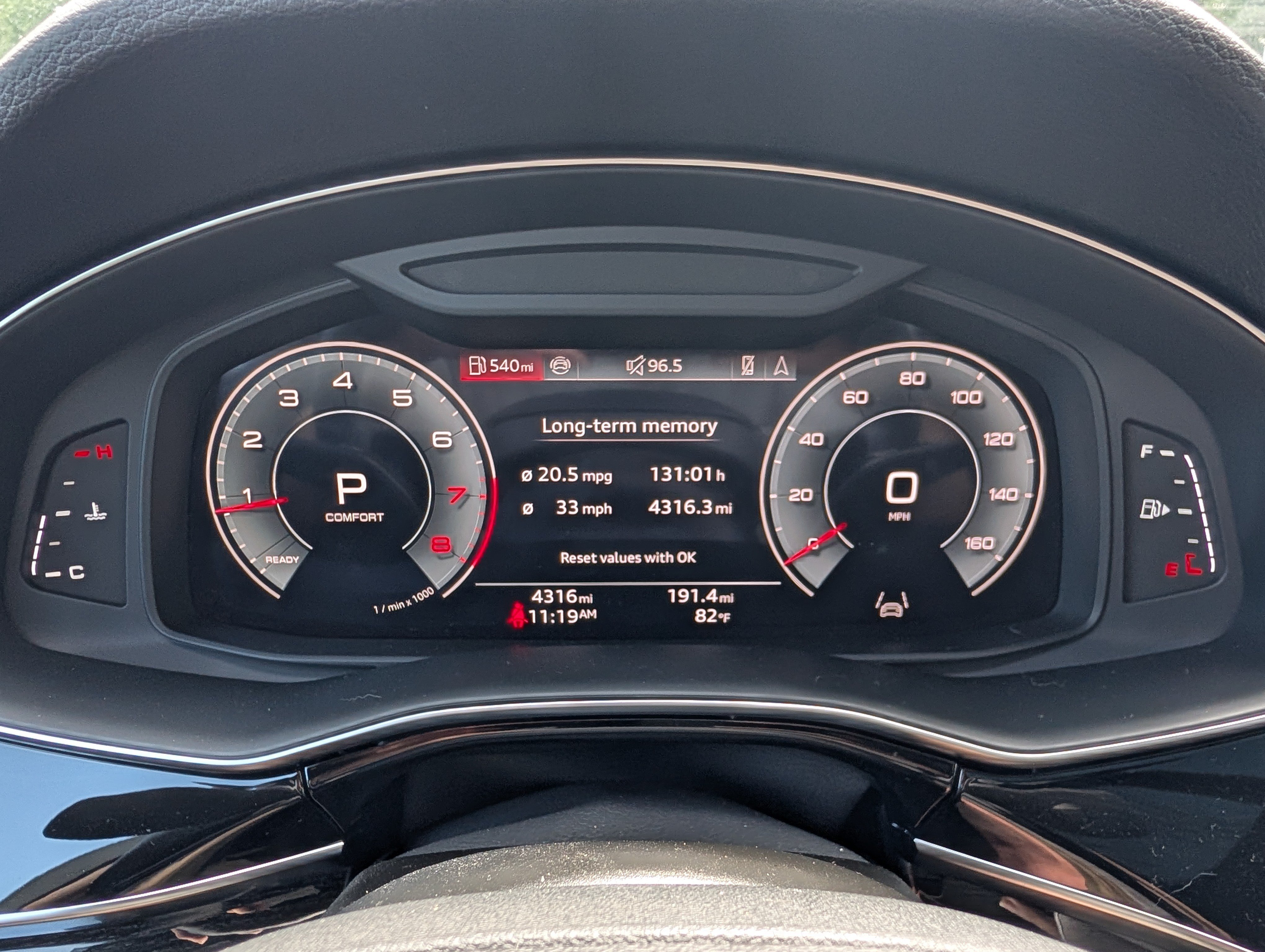 Certified 2025 Audi Q7 2.0T Premium Plus w/ Premium Plus Package AWD/4WD image 22