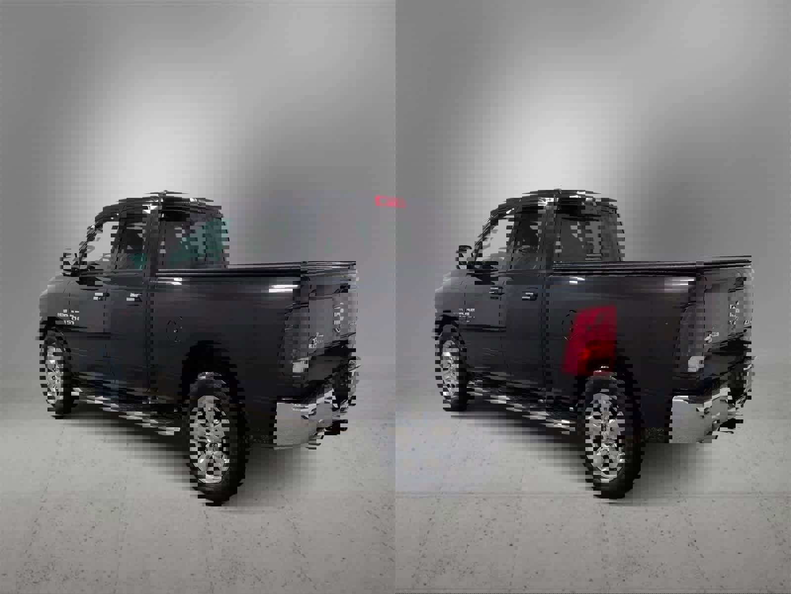 Used 2016 RAM 1500 Big Horn image 6