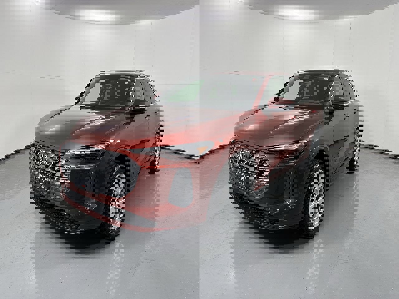 Used 2025 Audi Q5 Premium Plus w/ Premium Plus image 31