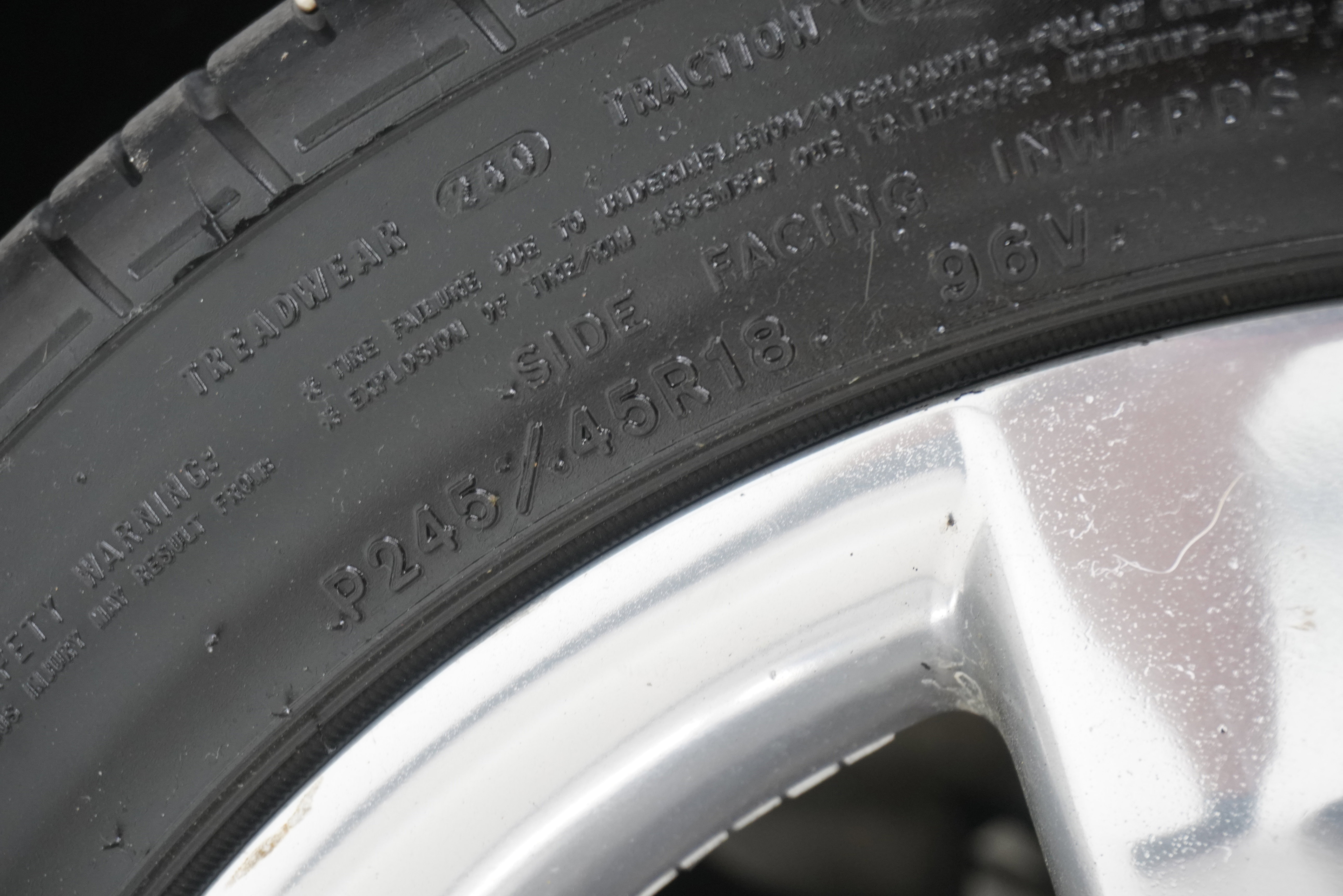 Used 2008 Pontiac Solstice GXP w/ Premium Package image 24