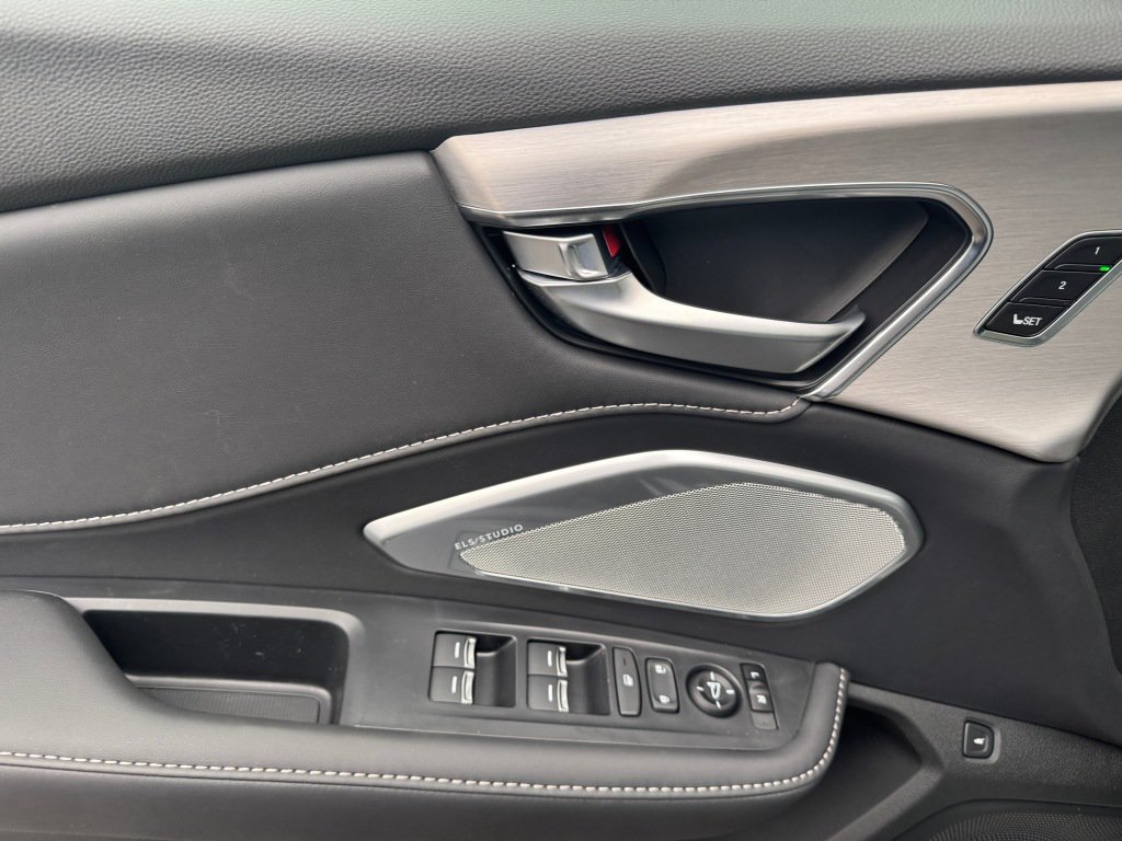 New 2026 Acura RDX w/ Technology Package AWD/4WD image 31