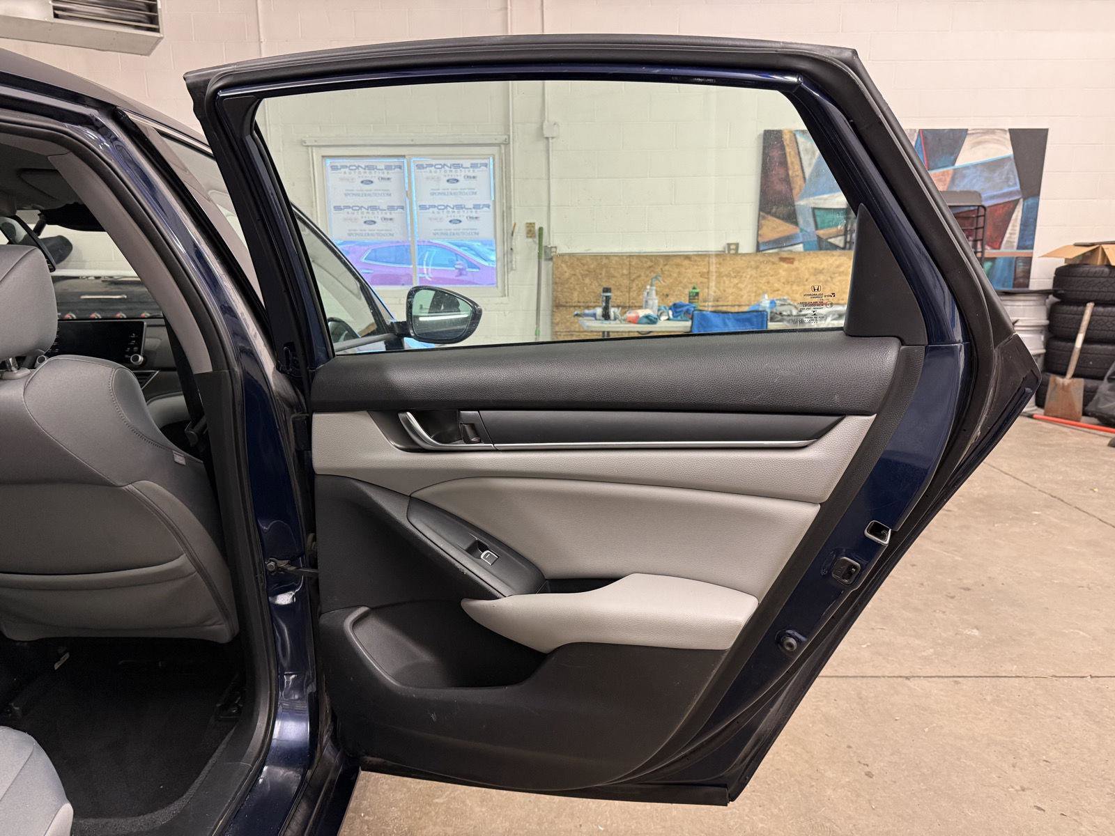 Used 2020 Honda Accord LX image 24