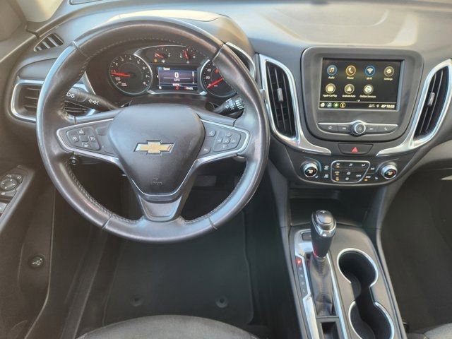 Used 2019 Chevrolet Equinox LT image 28