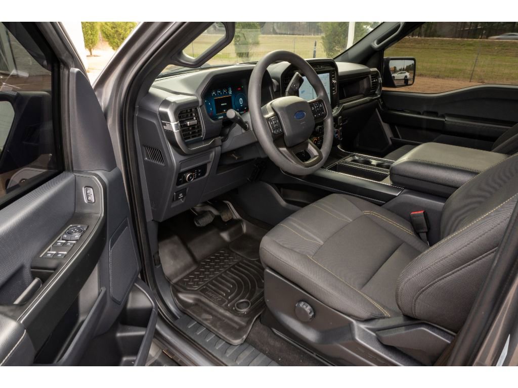 Used 2024 Ford F150 STX image 10