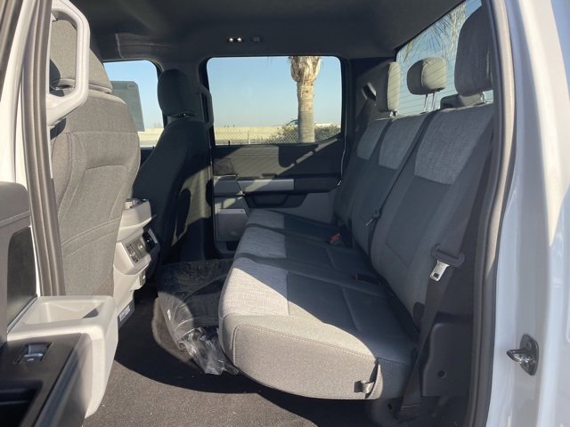 New 2026 Ford F250 XLT image 22