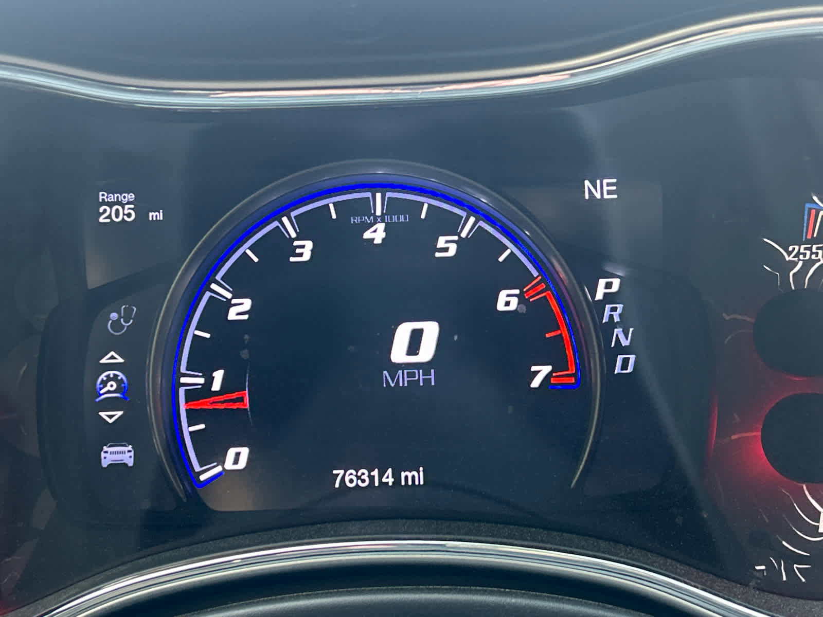 Used 2017 Jeep Grand Cherokee SRT image 13