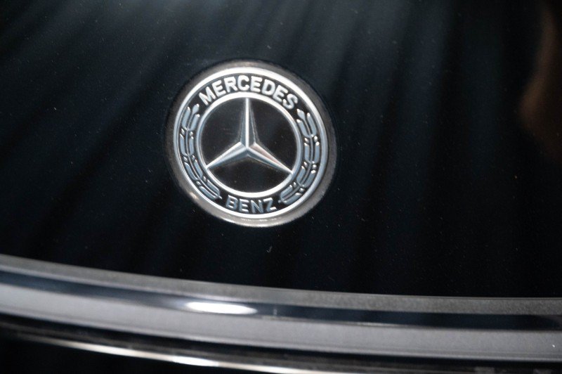 New 2027 Mercedes-Benz CLA 250+ image 10