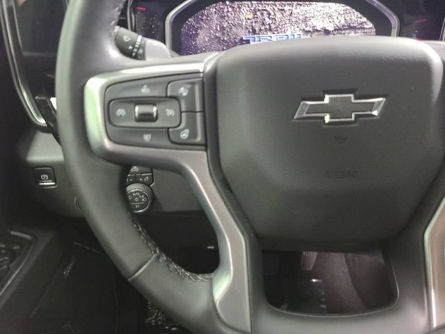 Used 2026 Chevrolet Silverado 1500 LT Trail Boss w/ Convenience Package II AWD/4WD image 29