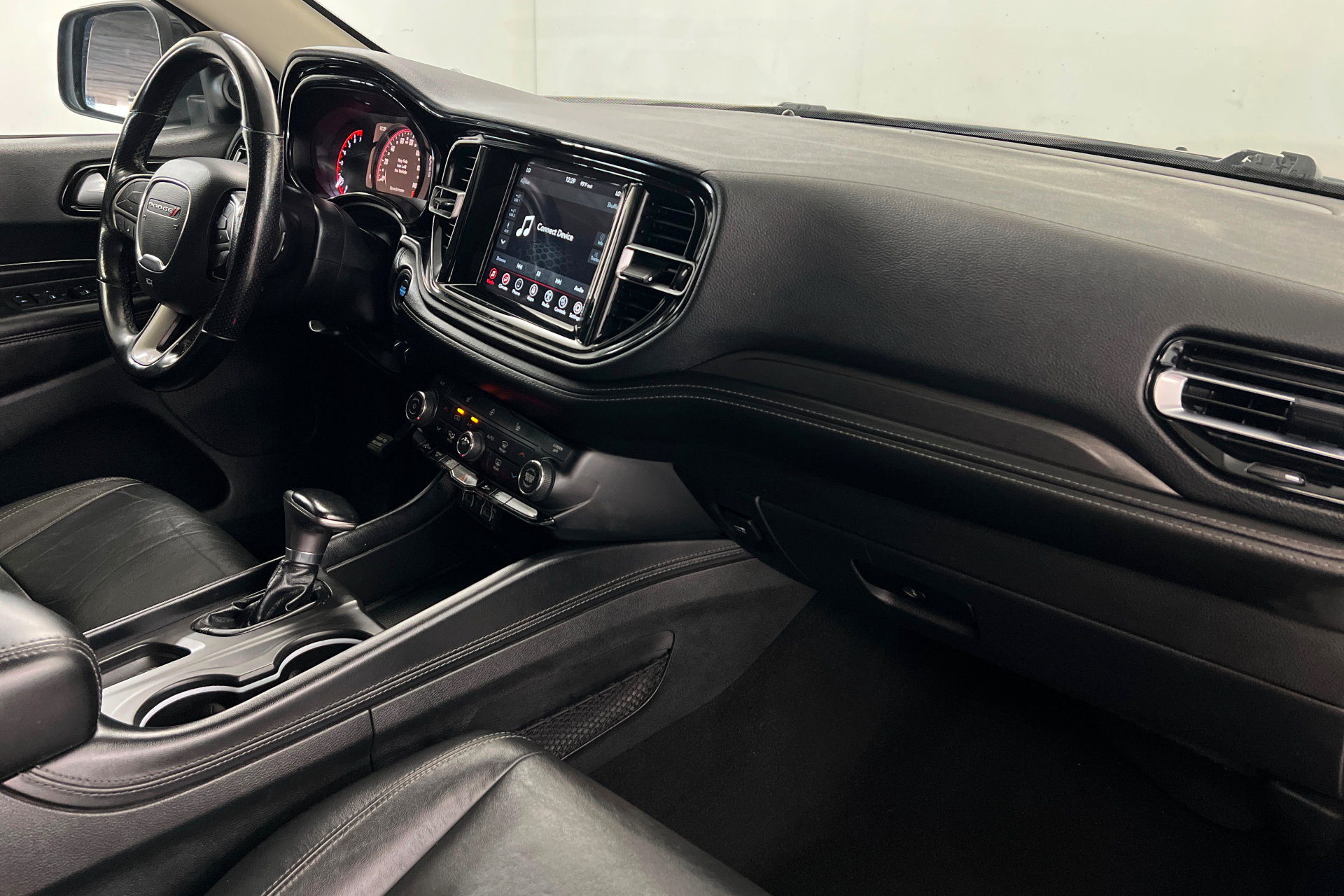 Used 2021 Dodge Durango SXT AWD/4WD image 26