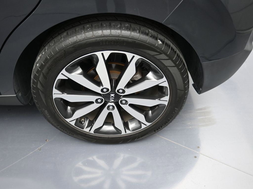 Used 2020 Kia Soul LX image 9