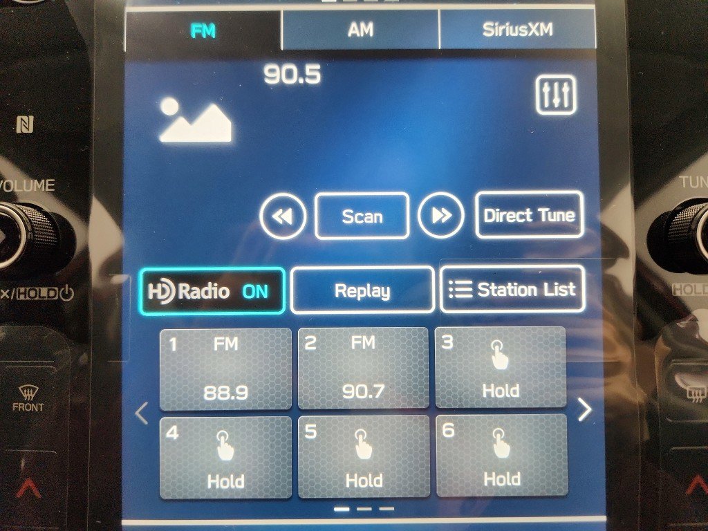 New 2026 Subaru Crosstrek 2.0i Premium AWD/4WD image 17