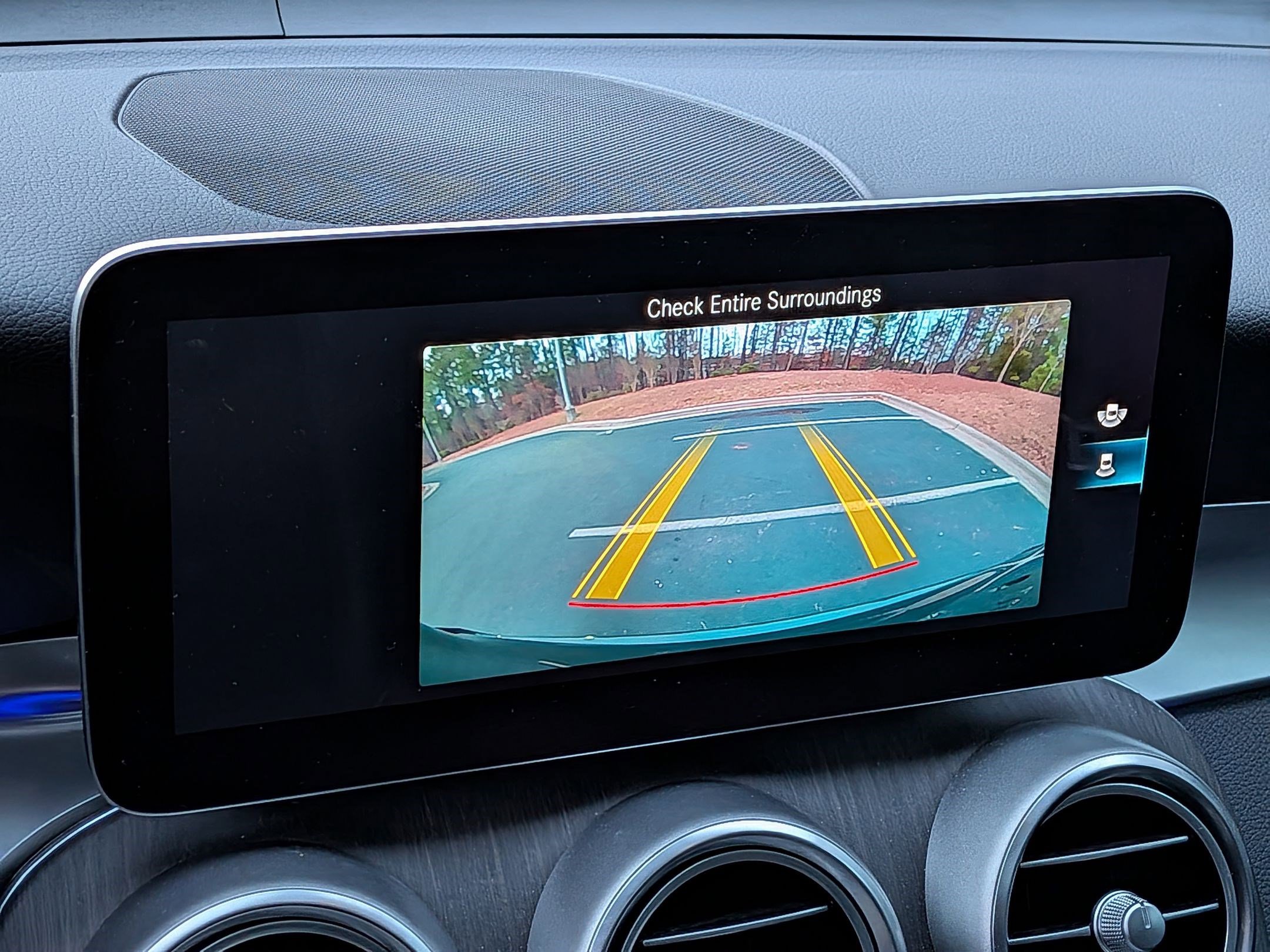 Certified 2020 Mercedes-Benz GLC 300 image 19