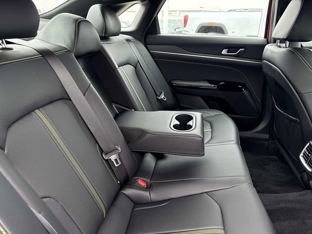 New 2026 Kia K5 GT image 17
