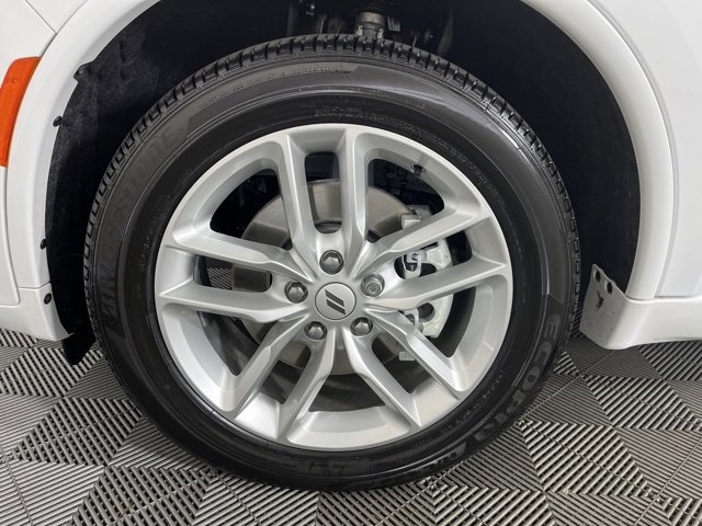 Used 2026 Dodge Durango GT image 12