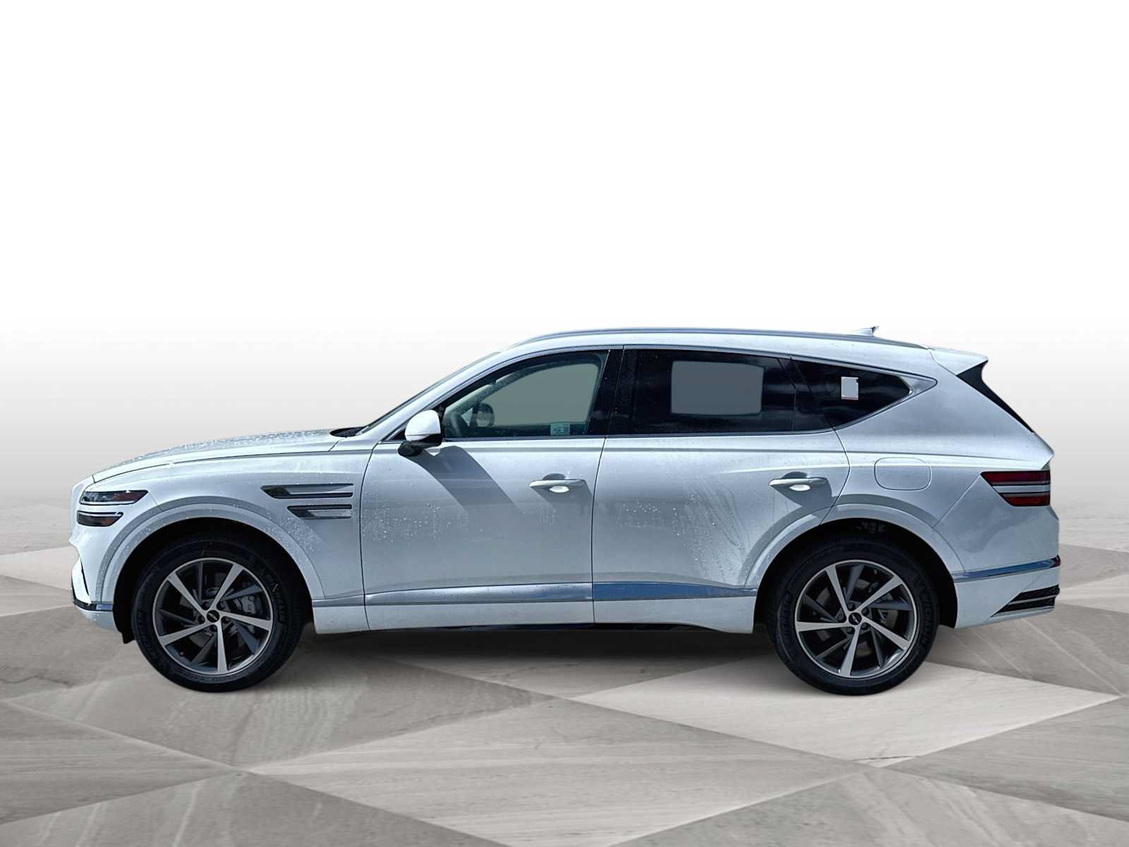 New 2026 Genesis GV80 2.5T Select AWD/4WD image 5