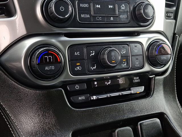 Used 2019 Chevrolet Tahoe LS w/ Enhanced Driver Alert Package image 16