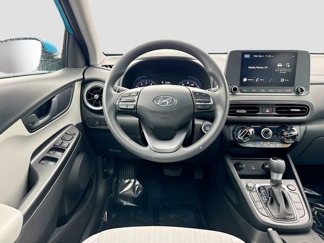 Used 2023 Hyundai Kona SEL AWD/4WD image 20