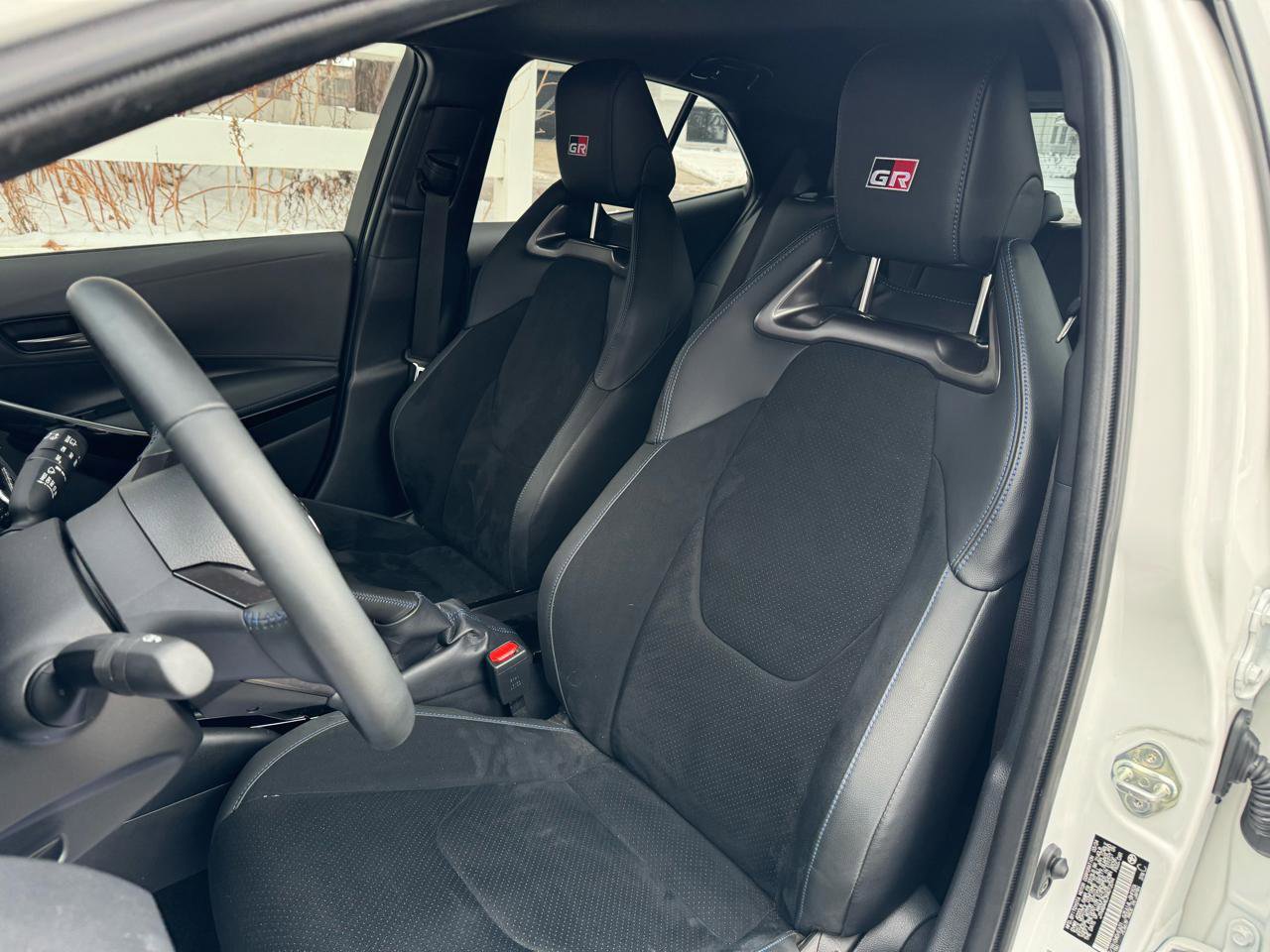 Used 2024 Toyota Corolla GR image 39