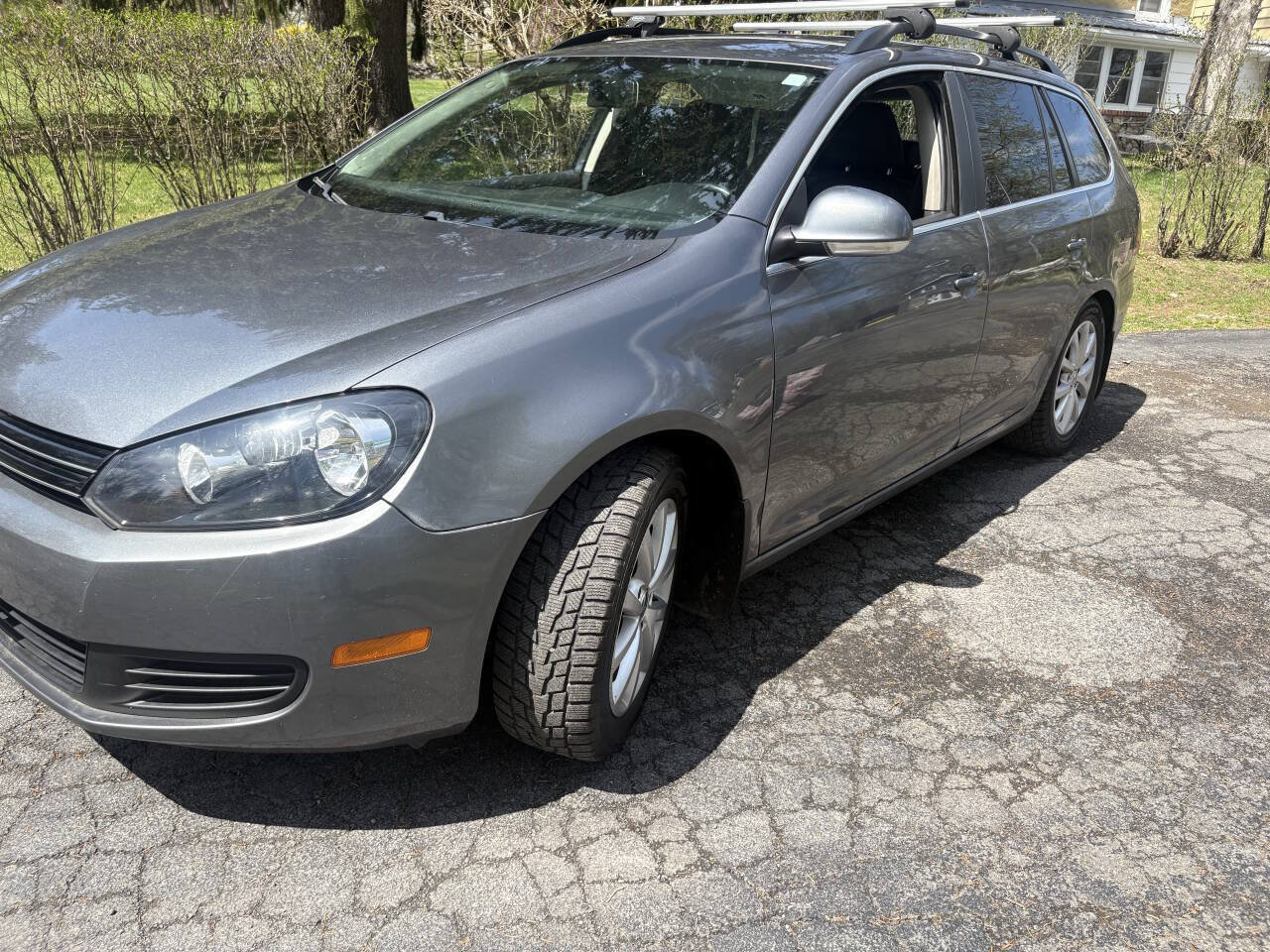 Used 2013 Volkswagen Jetta SE FWD image 15