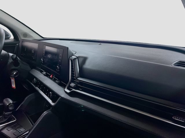 Certified 2024 Kia Sportage LX image 28