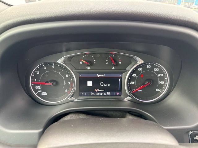 Used 2023 GMC Acadia SLT w/ Preferred Package AWD/4WD image 15