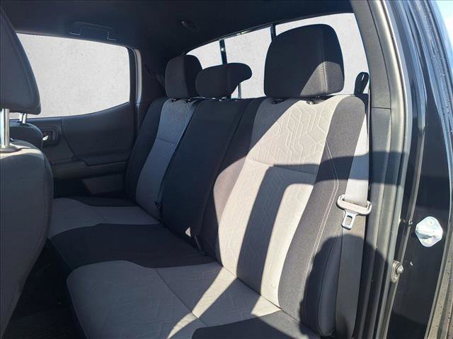 Certified 2023 Toyota Tacoma TRD Off-Road image 15