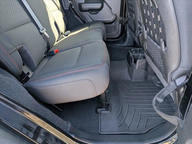 Used 2021 Jeep Wrangler Unlimited Rubicon w/ Cold Weather Group image 20