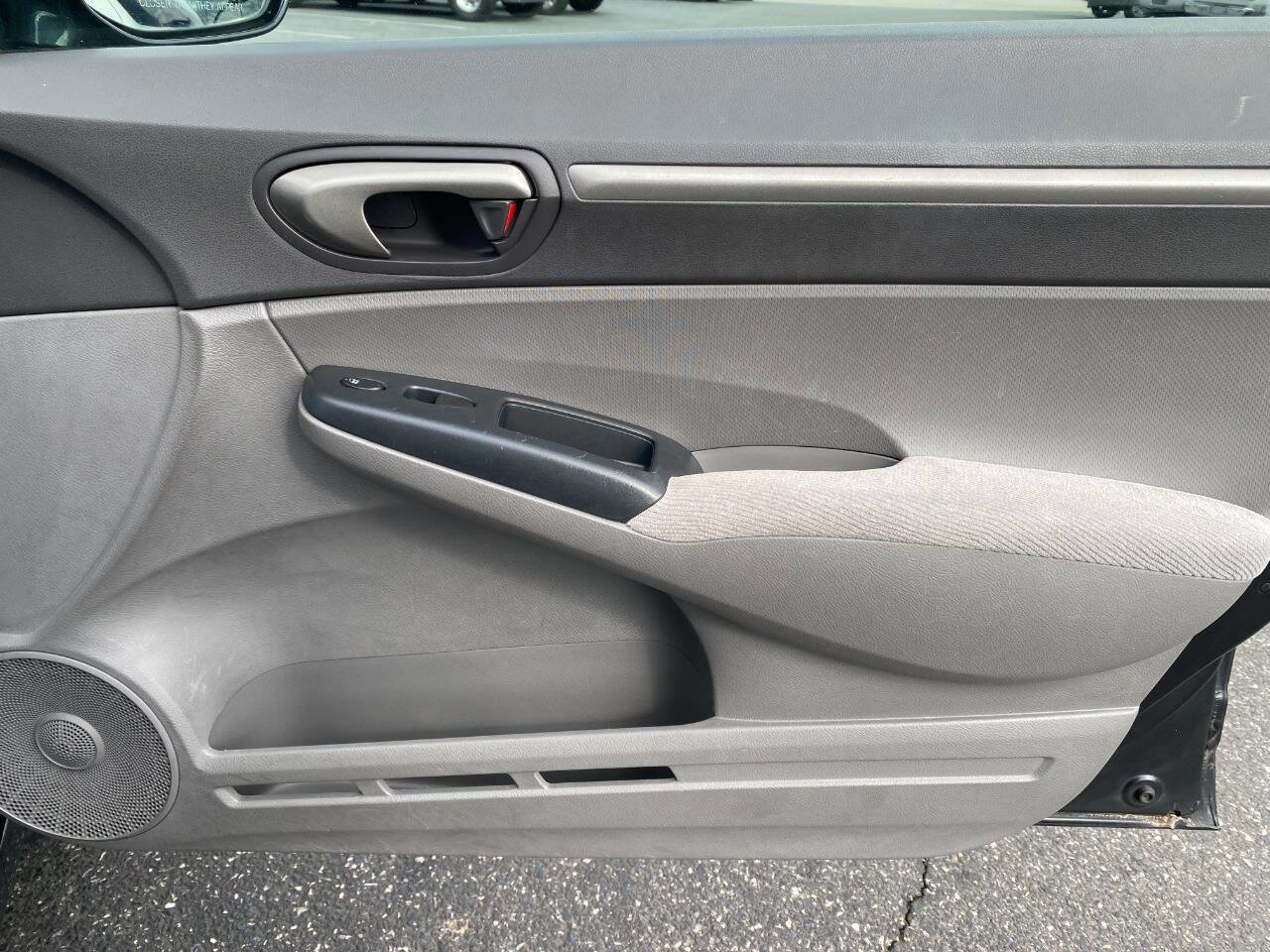 Used 2007 Honda Civic EX image 30