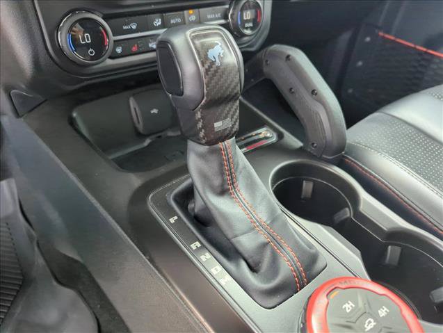 Certified 2023 Ford Bronco Raptor AWD/4WD image 10