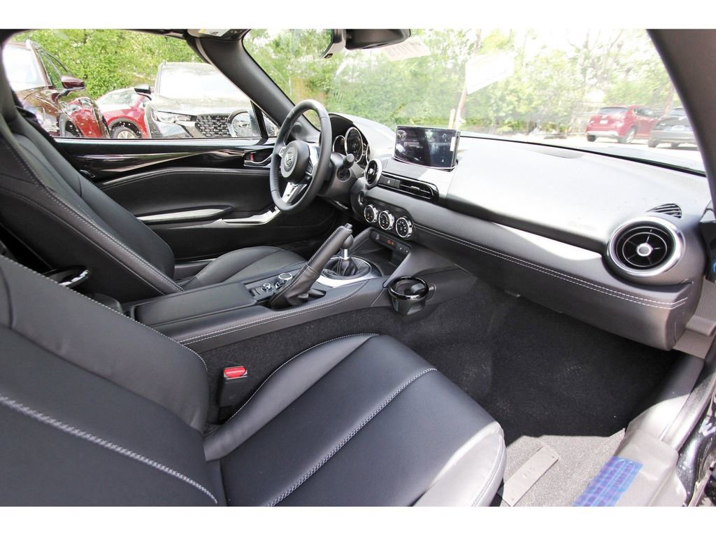 New 2026 MAZDA MX-5 Miata Grand Touring image 9
