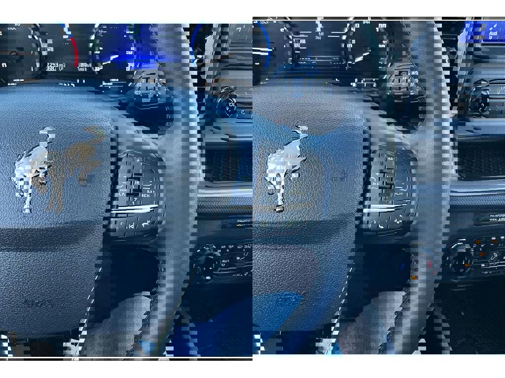 Used 2024 Ford Bronco Sport Outer Banks w/ Tech Package image 20